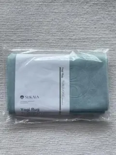 未開封 LAVA SUKALA ヨガラグ