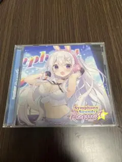 【中古】ゲームミュージックCD SYMPHONY SOUNDS Request