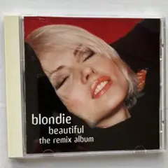 ブロンディ　リミックス　cd