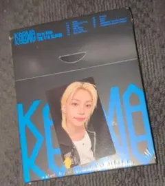 KARMA コンパクト HMV　フィリックス