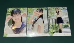 ≠ME ノイミー 生写真 蟹沢萌子 君はこの夏、恋をする コンプ
