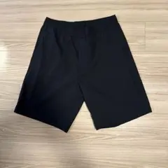 2024ss Theory Kelso Curtis PO S ブラック