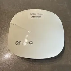 aruba無線LANアクセスポイント　LAP-305 2台セット aruba無線LANアクセスポイント LAP-305 2台セット