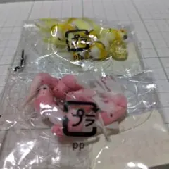 ミニバードガーランド　2個セット