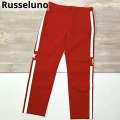 ラッセルノ★ヒートパッドポケット付★ストレッチパンツ 【メンズ サイズ6（XL】