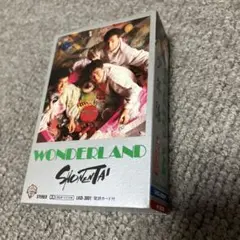 2025年最新】少年隊 WONDERLANDの人気アイテム - メルカリ