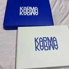 straykids karma CD ceremony hooray セット②
