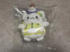 【美品】はなまるおばけ ピューロランド マスコット