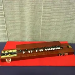 幻の新品・廃盤　SUZUKI 大正琴　砂丘　ソプラノ Amazon | SUZUKI スズキ 電気大正琴 砂丘 ソプラノ | 大正琴