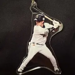 オリックスバファローズ　西野真弘　コロチャレ