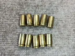 9x19mm 10個セット