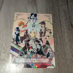 D.Gray-man アレン・ウォーカー アレン KMR 06065 Amazon.co.jp: D.Gray-man HALLOW アレン・ウォーカー マイクロ