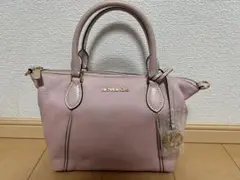 マイケルコースハンドバッグ