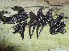 iiimiii アクセサリー　セット