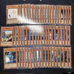 4期 字レア効果モンスターまとめ売り