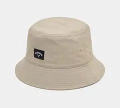 【お値下げ不可】CALLAWAY リップストップハット (MENS)25年新作