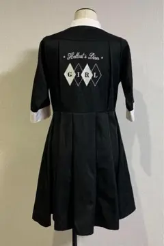 ヘルキャットパンクス V系 ロック パンク ボウリング BLACK ブラック