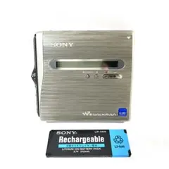 【動作確認済み】SONY MZ-NH1用充電スタンド BCA-MZNH1 SONY Hi-MDウォークマン MZ-NH1用 充電スタンド BCA-MZNH1 動作