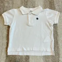 POLO Baby ポロシャツ