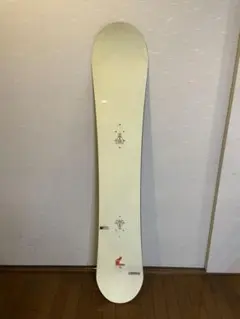 名機 BURTON Balance 157.5 2002年 美品