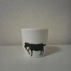 mountain mountain Yamashita Kohei 陶器カップ