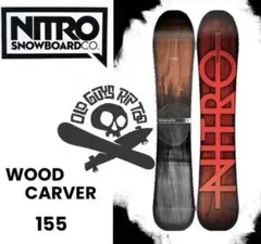 2025年最新】NITRO スタイル：オールラウンド ボードの人気
