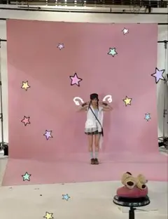 なさん 専用ページ