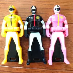2025年最新】レンジャーキー ダイナマンの人気アイテム - メルカリ