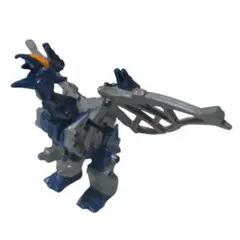 ZOIDS　サラマンダー　ゾイド フィギュア コレクション　ガチャ