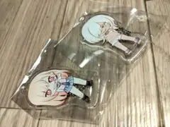 その着せ替え人形は恋をする　喜多川夢海　アクリル　チャーム　キーホルダー