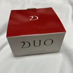 DUO デュオ ザ クレンジングバーム 90g