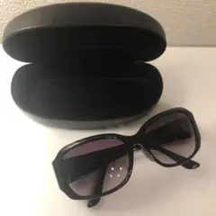 【美品】zoff サングラス