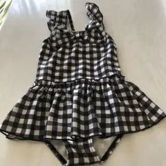 お値下キッズ水着S
