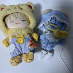 SEVENTEEN セブチ ホシくん スンドリ 20cm ぬいぐるみ 2025年最新】スンドリ ホシの人気アイテム - メルカリ