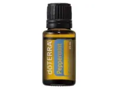 《新品 未開封》doTERRA ドテラ ペパーミント