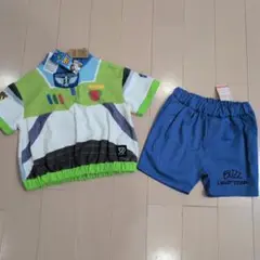 ☆「新品」バズライトイヤー なりきり 90