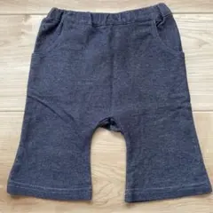 組曲　ショートパンツ70〜80cm