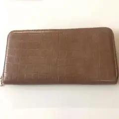 ニコアンド　Niko and… 長財布 財布 コインケース