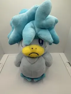 まいごのクワッス
