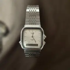 メ0501-10★腕時計 メンズ CASIO AQ-351W 346830