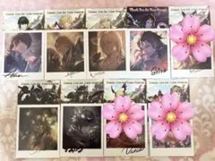 グラブル 返礼品12枚 バラ売り可