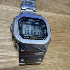 新品未使用　カシオ　G-SHOCK　ジーショック DW-5600 E　カスタム