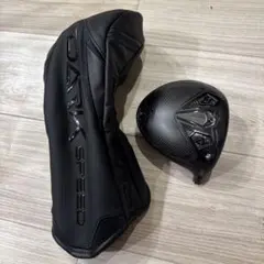 DARK SPEED LS ドライバー 9.0° ヘッドのみ