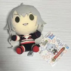 FGO まとめ売り ととさま ソフビ フィギュア ジャンヌオルタ ぬいぐるみ Fate/Grand Order ぬいぐるみ アヴェンジャー/ジャンヌ・ダルク