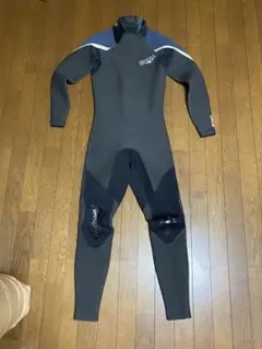 O'Neill セミドライウエットスーツ ML程度