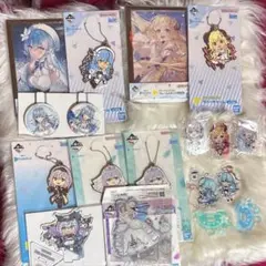 【まとめ売り】ホロライブ 詰め合わせ