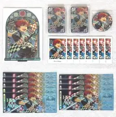 【あんスタ】天城一彩 まとめ売り