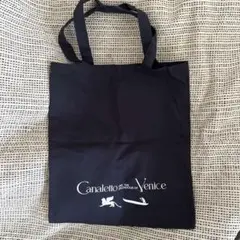 カナレットとヴェネチアの輝き展　トート