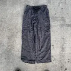 00s IMPALA wide cargo pants