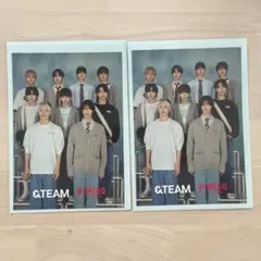 &TEAM WEGOコラボ
